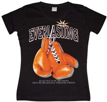 Everlasting Girly T-shirt, T-Shirt