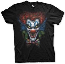 Psycho Clown T-Shirt, T-Shirt