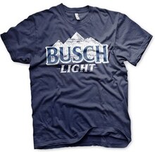 Busch Light Beer T-Shirt, T-Shirt