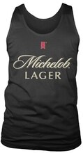 Michelob Lager Tank Top, Tank Top