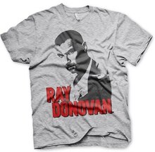 Ray Donovan T-Shirt, T-Shirt