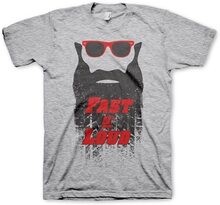 Fast N' Loud Kaufman Beard T-Shirt, T-Shirt