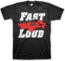 Fast N' Loud Mustang T-Shirt, T-Shirt