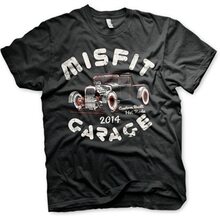 Misfit Garage Power Pick T-Shirt, T-Shirt