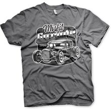 Misfit Garage Rod T-Shirt, T-Shirt