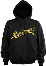 Moonshiners Logo Hoodie, Hoodie