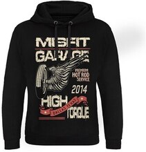 Misfit Garage - High Torque Epic Hoodie, Hoodie