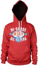 DeLuxe - High Grade Oil Filters Hoodie, Hoodie