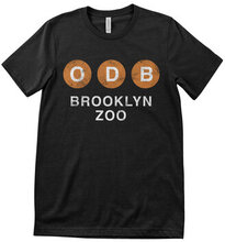 ODB Brooklyn Zoo T-Shirt, T-Shirt