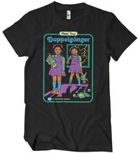 Meet You Doppelgänger T-Shirt, T-Shirt