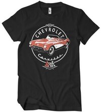 Corvette C1 Retro T-Shirt, T-Shirt