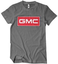 GMC Logo T-Shirt, T-Shirt