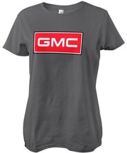 GMC Logo Girly Tee, T-Shirt