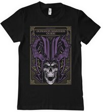 Dungeons Master's Guide T-Shirt, T-Shirt