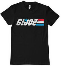 G.I. Joe Washed Logo T-Shirt, T-Shirt