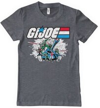 G.I. Joe Tank Action T-Shirt, T-Shirt