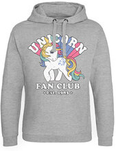 Unicorn Fan Club Epic Hoodie, Hoodie