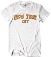 New York City T-Shirt, T-Shirt