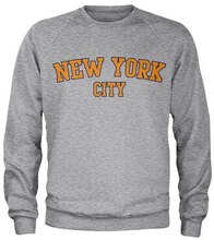 New York City Baseball Sweatshirt, Sweatshirt
