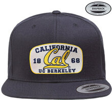 Berkeley - University of California Premium Snapback Cap, Accessories