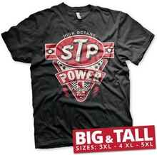STP Power Big & Tall T-Shirt, T-Shirt