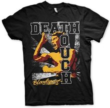 Bloodsport - Death Touch T-Shirt, T-Shirt