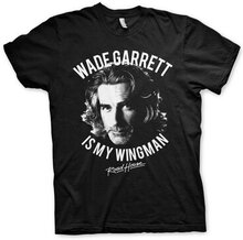 Wade Garrett Is My Wingman T-Shirt, T-Shirt