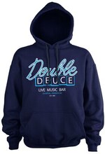 Double Deuce Live Bar Hoodie, Hoodie