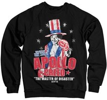 Rocky - Apollo Creed Sweatshirt, Sweatshirt
