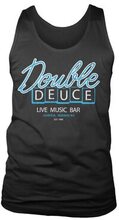 Double Deuce Live Bar Tank Top, Tank Top