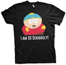 Eric Cartman - I Am So Seriously T-Shirt, T-Shirt