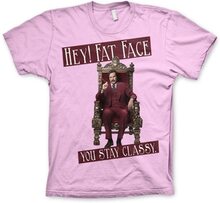 Hey! Fat Face T-Shirt, T-Shirt