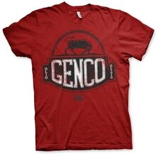 GENCO Olive Oil T-Shirt, T-Shirt