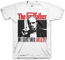 Godfather - Do I have Your Loyalty T-Shirt, T-Shirt