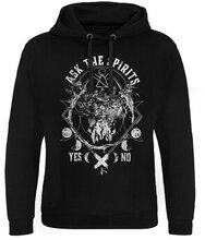 Ask The Spirits Epic Hoodie, Hoodie