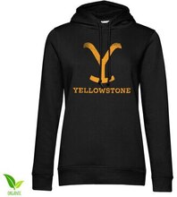 Yellowstone Girls Hoodie, Hoodie