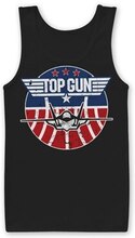 Top Gun Tomcat Tank Top, Tank Top