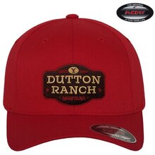 Dutton Ranch Flexfit Cap, Accessories