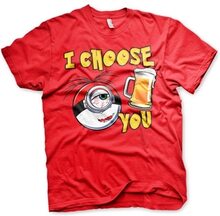 I Choose You T-Shirt, T-Shirt