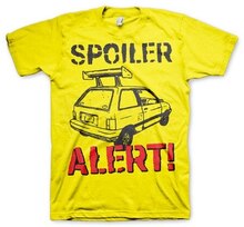 Spoiler Alert T-Shirt, T-Shirt