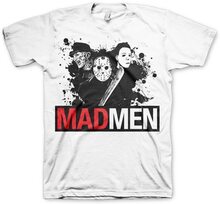Mad Men T-Shirt, T-Shirt