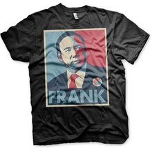Frank Underwood T-Shirt, T-Shirt