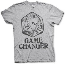 Game Changer T-Shirt, T-Shirt