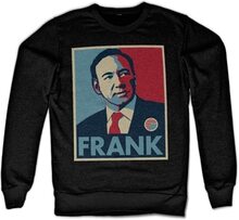 Frank Underwood Sweatshirt, Sweatshirt