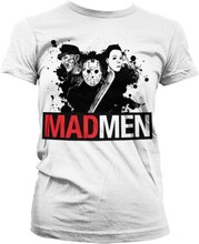 Mad Med Girly T-Shirt, T-Shirt