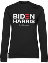 Biden Harris Girly Sweatshirt, Sweatshirt