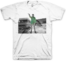 Walter White Duotone T-Shirt, T-Shirt