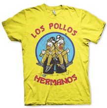 Walter & Jesse Hermanos T-Shirt, T-Shirt
