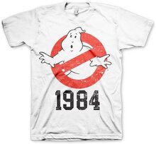 Ghostbusters 1984 T-Shirt, T-Shirt