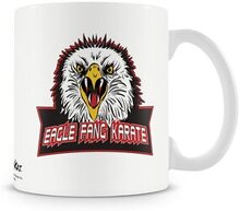 Eagle Fang Karate Coffee Mug, Accessories